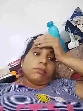 Horny-Show from StripChat is Freechat