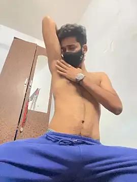 Horny_cum_69 from StripChat is Freechat