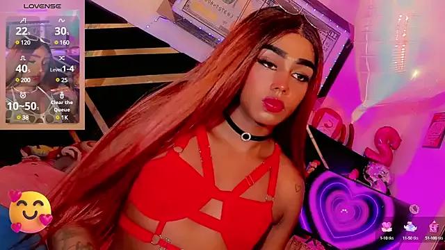 horny_goddess666 from StripChat is Freechat