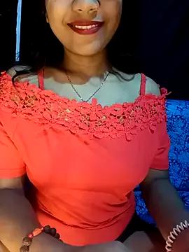 Horny_Ishika from StripChat is Freechat
