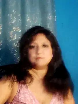 horny_lizia from StripChat is Freechat