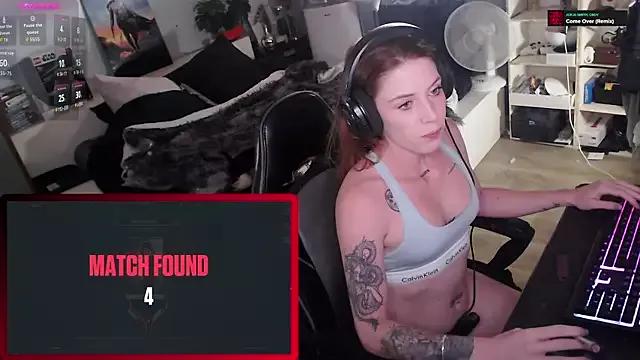 Entertain your itch for girls livestreamers with our collection of stunning models, skilled in the art of temptation and delight.