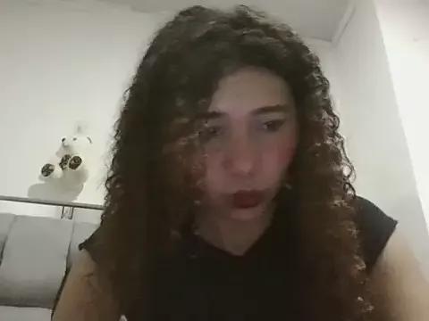 Horny_Queen22 from StripChat is Freechat
