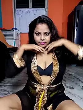 horny_ria123 from StripChat is Freechat