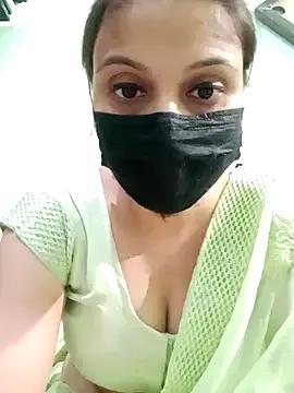 Horny_Shalu from StripChat is Freechat