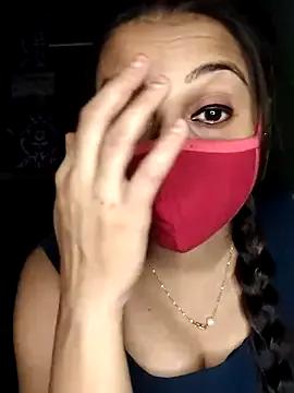 Horny_Shalu from StripChat is Freechat