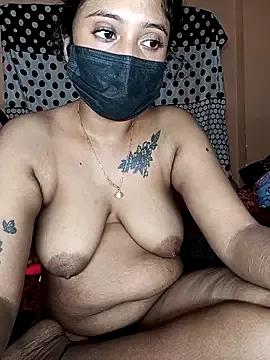 Horny_wife_Salu from StripChat is Freechat