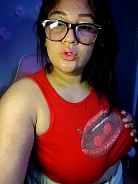 Entertain your itch for girls livestreamers with our collection of stunning models, skilled in the art of temptation and delight.