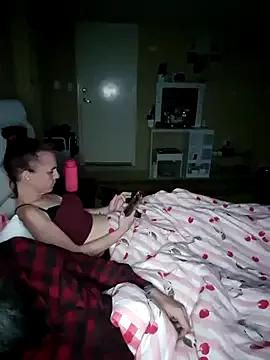 hornycouple6110 from StripChat is Freechat