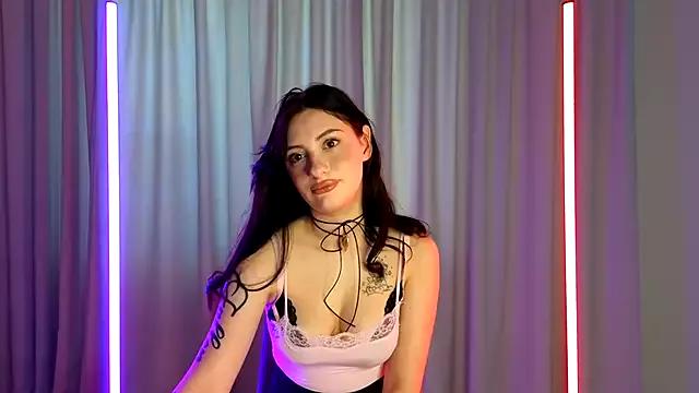 Entertain your itch for girls livestreamers with our collection of stunning models, skilled in the art of temptation and delight.