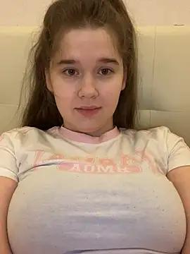 Entertain your itch for girls livestreamers with our collection of stunning models, skilled in the art of temptation and delight.