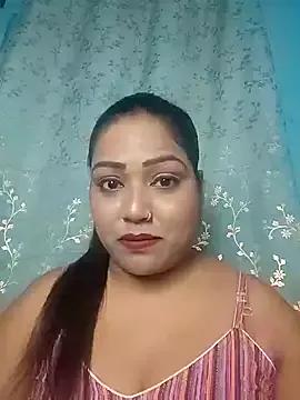 hornypriya696 from StripChat is Freechat
