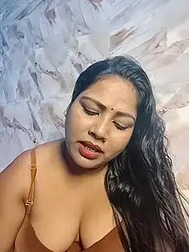 Photos of hornypriya696 from StripChat is Private