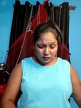 hornypriya696 from StripChat is Freechat