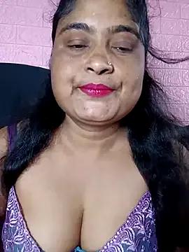 hornyriyanka from StripChat is Freechat