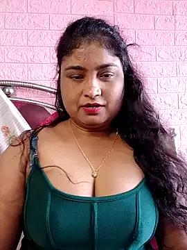 hornyriyanka from StripChat is Freechat