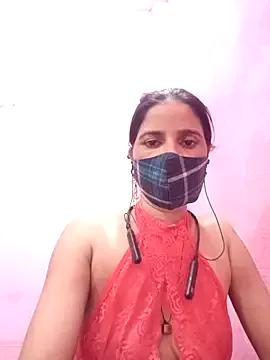 Hornysavita38 from StripChat is Freechat
