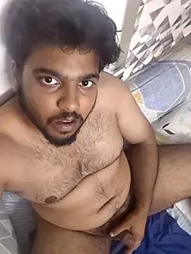 Hornyy_dog from StripChat is Freechat