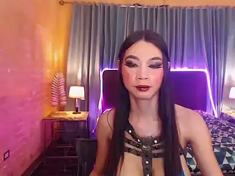 Photos of HorseCockJamieTS from StripChat is Freechat