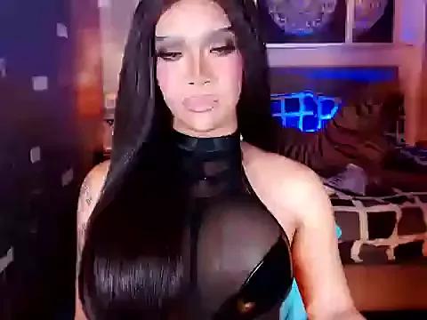 Horsecockvictoriats from StripChat is Freechat