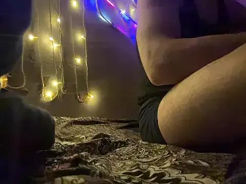 HorseDick_daddy from StripChat is Freechat