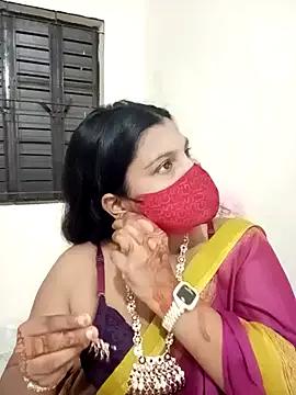 Hot-Angel_ from StripChat is Freechat