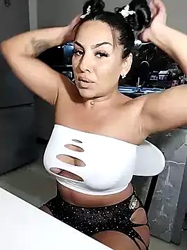 Entertain your itch for girls livestreamers with our collection of stunning models, skilled in the art of temptation and delight.