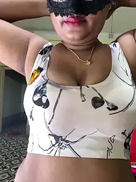 Photos of Hot-Diya21 from StripChat is Private