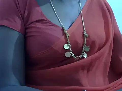 Hot_akshara from StripChat is Freechat