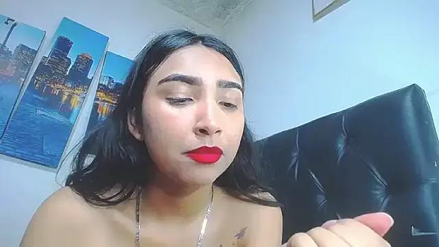Hot_Couple_Game_69 from StripChat is Freechat