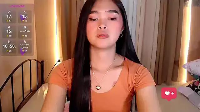 Entertain your itch for girls livestreamers with our collection of stunning models, skilled in the art of temptation and delight.