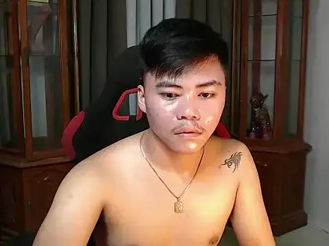 hot_emman from StripChat is Freechat