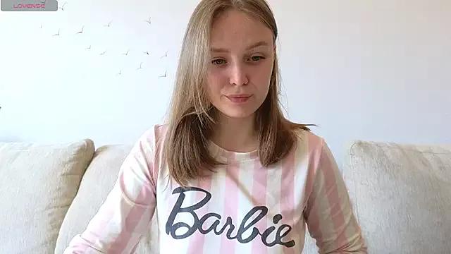 Entertain your itch for girls livestreamers with our collection of stunning models, skilled in the art of temptation and delight.