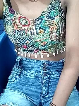 Hot_Lyla_baby from StripChat is Freechat