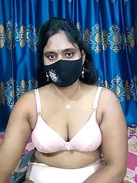 Hot_Maleka from StripChat is Freechat