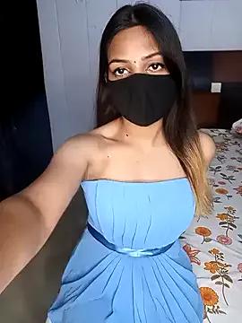 Hot_malika19 from StripChat is Freechat