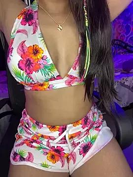 Hot_royalbhabhi from StripChat is Freechat