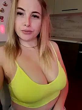 Entertain your itch for girls livestreamers with our collection of stunning models, skilled in the art of temptation and delight.
