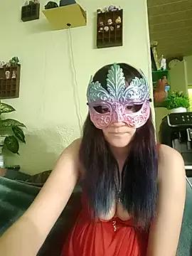 Hot_SkinnyGirl from StripChat is Freechat