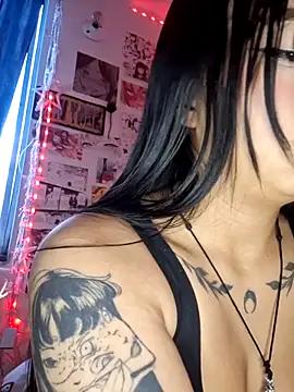 Entertain your itch for girls livestreamers with our collection of stunning models, skilled in the art of temptation and delight.