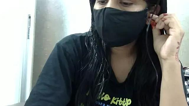 hot_trip from StripChat is Freechat