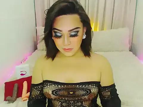 hot_wildivana from StripChat is Freechat