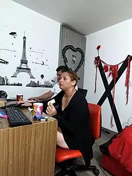 hotandfierylatinos2023 from StripChat is Freechat