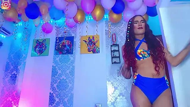 Entertain your itch for girls livestreamers with our collection of stunning models, skilled in the art of temptation and delight.
