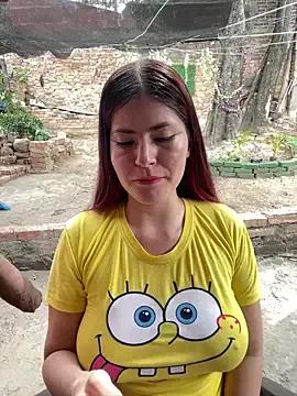 Entertain your itch for girls livestreamers with our collection of stunning models, skilled in the art of temptation and delight.