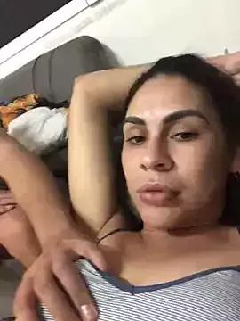 hotroommates from StripChat is Freechat