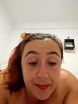HotRubyXxx from StripChat is Freechat