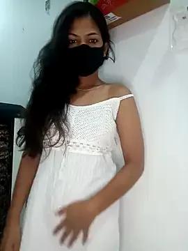 HOTSEXY_KAVYA from StripChat is Freechat