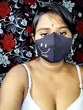 hotshilpa from StripChat is Freechat