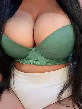 Hott-Lily from StripChat is Freechat